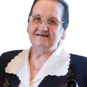Soggiu Giuseppina