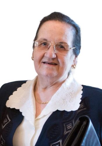 Soggiu Giuseppina
